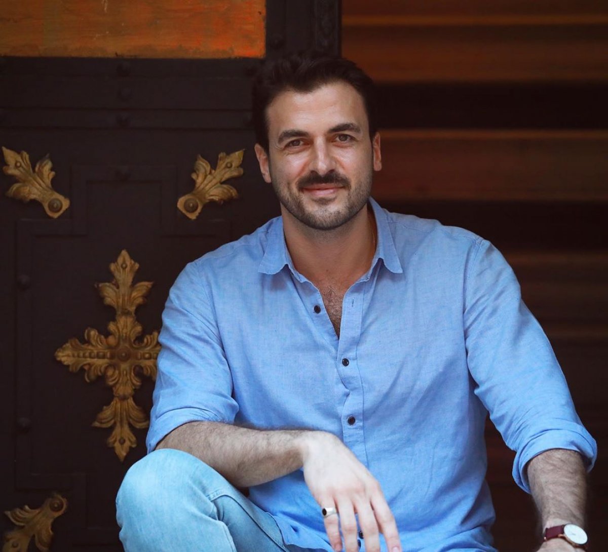 Gurur Aydoğan ticarete atılacak