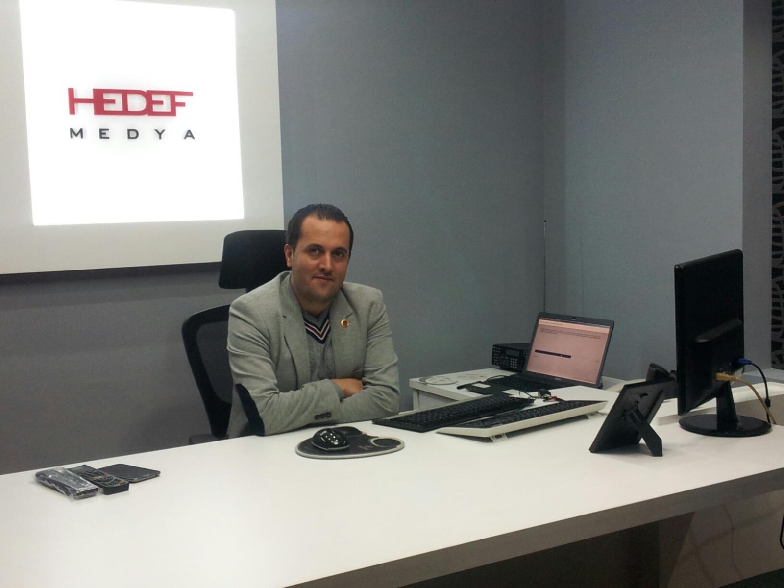 Çanakkale İnternet ve Sosyal Medya Basın Mensupları Derneği kuruldu