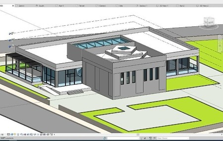 Geyikli'ye Cemevi yapılıyor