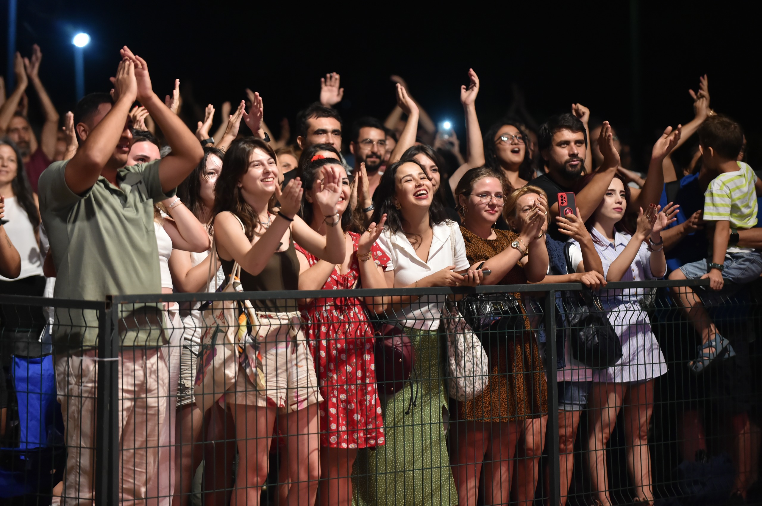 Troia Festivali etkinlikleri sürüyor