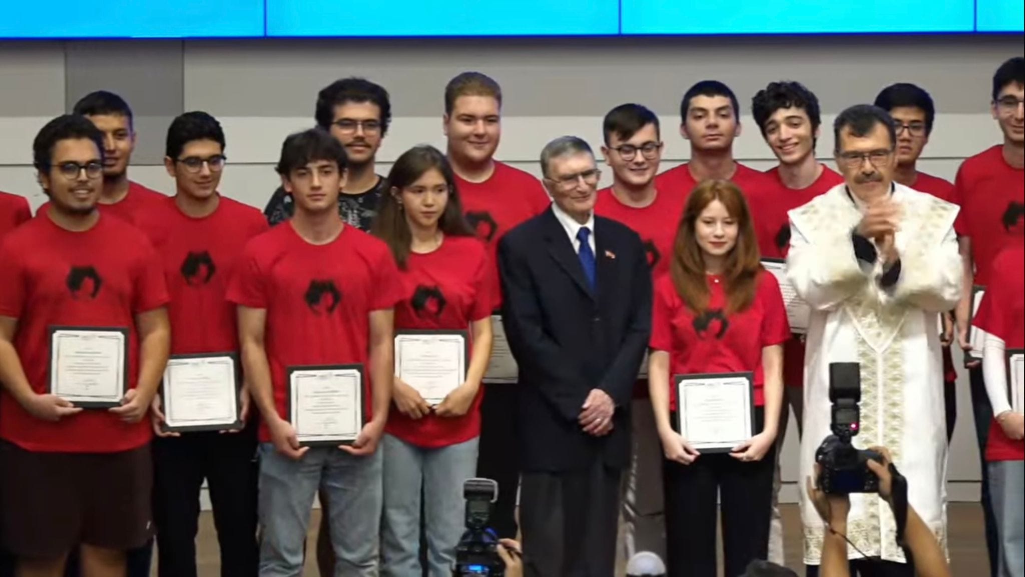 Didem Çelik'ten önemli başarı