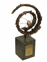 Altın Örümcek Ödülleri'nde ÇOMÜ finale kaldı