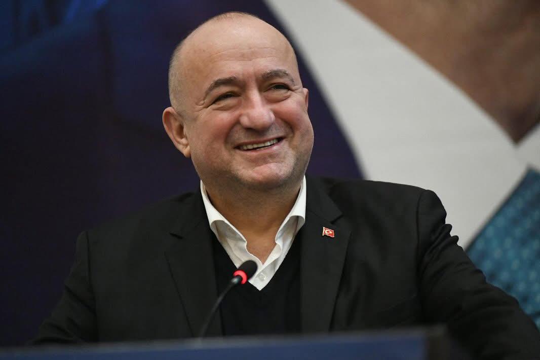 Gençlik ateşi AK Parti’yi sardı!