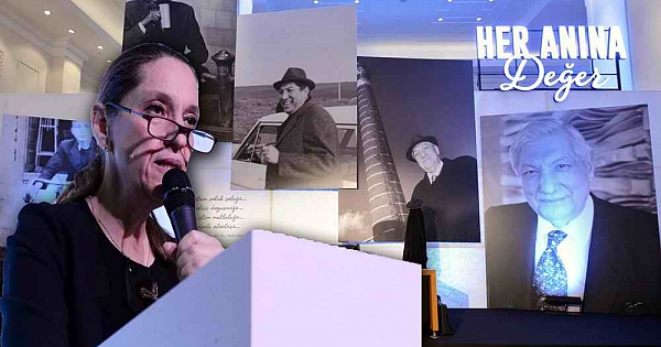 İbrahim Bodur anıldı