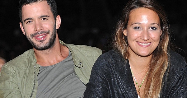 Gupse Özay ve Barış Ardunç evlendi !