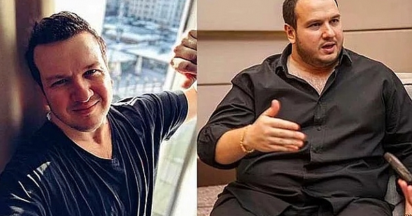 Kilo değişimi yaşayan 19 ünlü