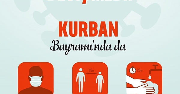 Kurban kesim alanlarında dikkat edilmesi gerekenler !