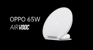 OPPO  yeni şarj teknolojilerini tanıttı