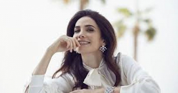 Songül Öden gizlice evlendi