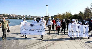 Avrupa Spor Haftası etkinlikler ile kutlandı