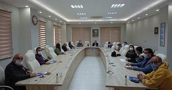 Biga Fuarı&#039;ndan olumlu yansımalar