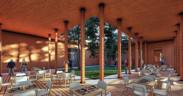 Turan “Biga’mıza millet bahçesi yapıyoruz”