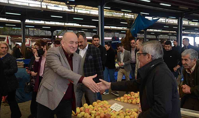 Gider “Çözülecekse, Biz Çözeriz”