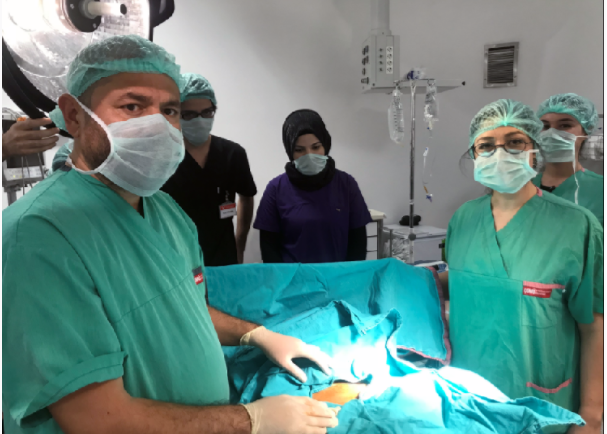 Bağımlılıkta Çip Tedavisi