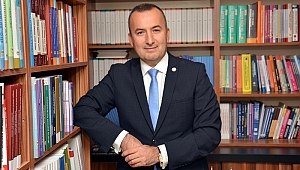 Baro’dan 9 günde 26 etkinlik