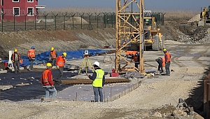 Çanakkale’de köprü bereketi