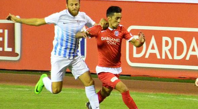 Dardanel umudunu kaybetmiyor