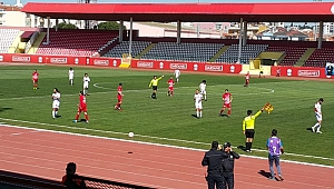 Dardanelspor'da kadro dışılar artıyor