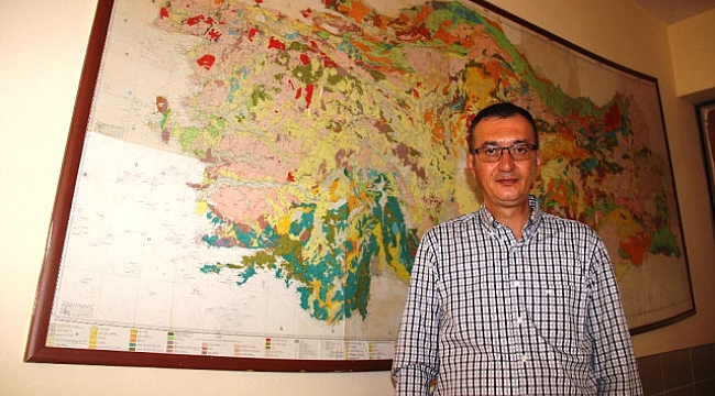 Evinizin deprem riskini öğrenebilirsiniz