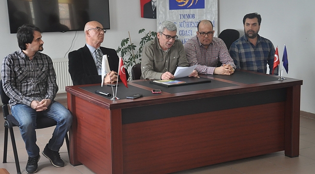 Yerel siyasetçileri projeler üretmeye davet ediyoruz