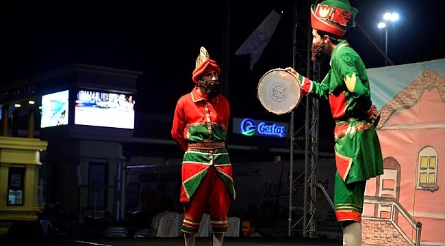 Çanakkale’de Ramazan etkinlikleri