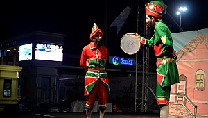 Çanakkale’de Ramazan etkinlikleri