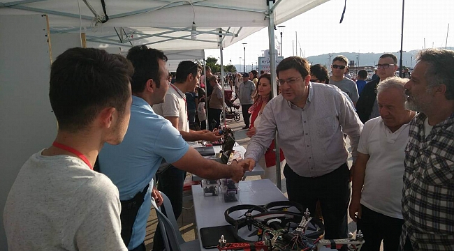 Erkek; “Asgari ücretten gelir vergisi alınmayacak”