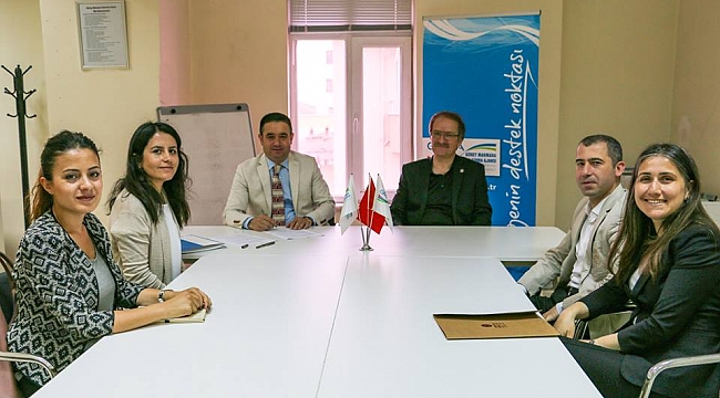 &quot;GMKA ile işbirliği içinde olacağız&quot;