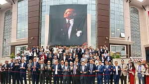 İÇDAŞ’tan eğitime önemli destek