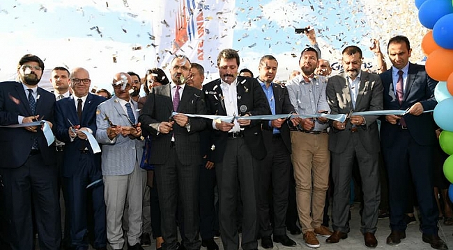 Küçükkuyu-Midilli seferleri başladı