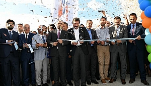 Küçükkuyu-Midilli seferleri başladı