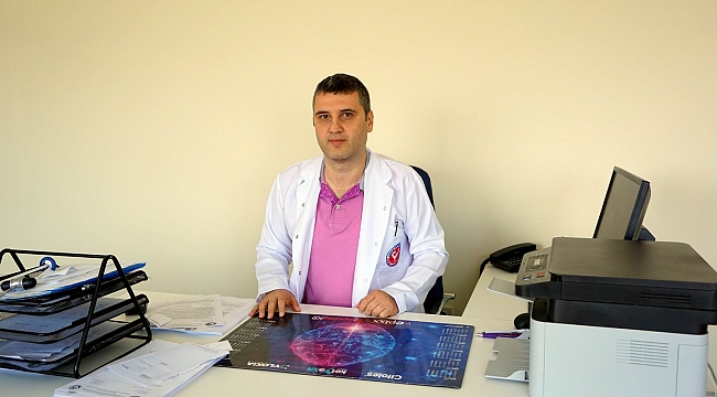 “MS’in nedeni tam olarak anlaşılamamıştır”