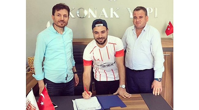 Adaspor, Poyraz&#039;ı renklerine bağladı