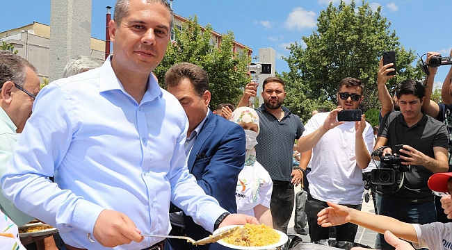 AK Parti’de zafer coşkusu