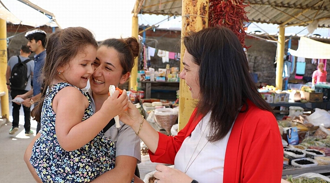 Çanakkale’yi güzel günler bekliyor