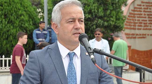 Güneşhan&#039;dan tepki