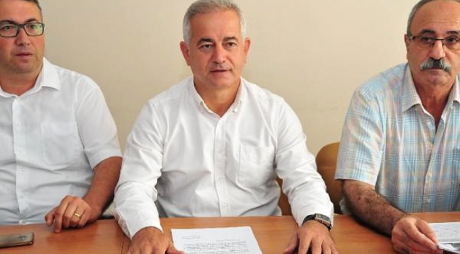 Güneşhan; “Tam kadro şehitlerimizin huzurunda olacağız”