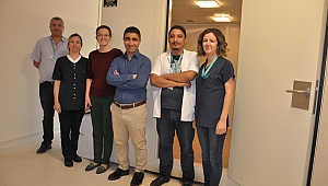 Günlük 200 hastaya hizmet veriliyor