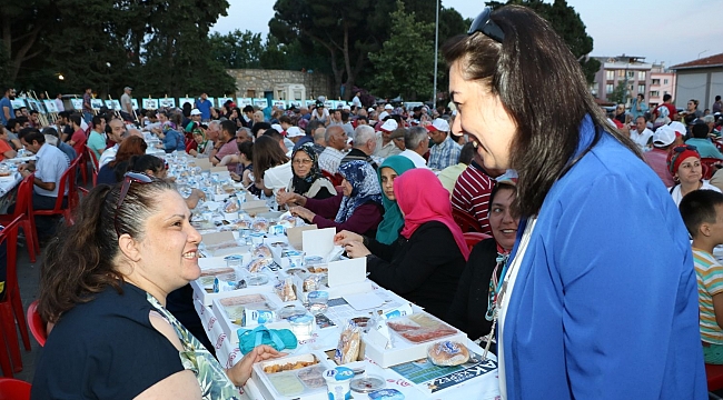Herkesin Vekili olacağım…