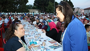 Herkesin Vekili olacağım…