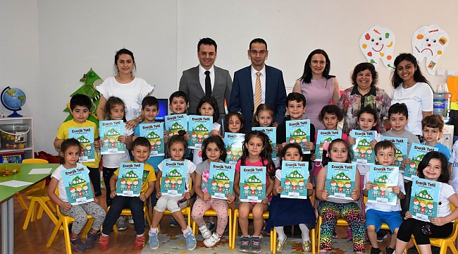 Limak Uludağ Elektrik&#039;ten tatil hediyesi