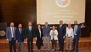 Okyay; "Türkiye, çok büyük ve güçlü bir ülke"