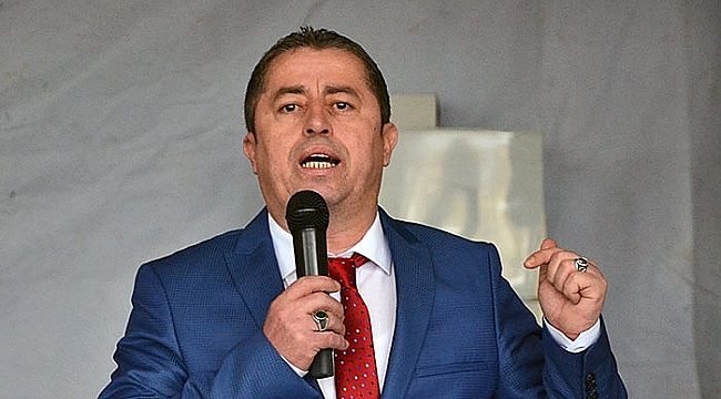 Özcan; “Uzun yıllar görev yapıp, şaşanlar gibi olmayalım”