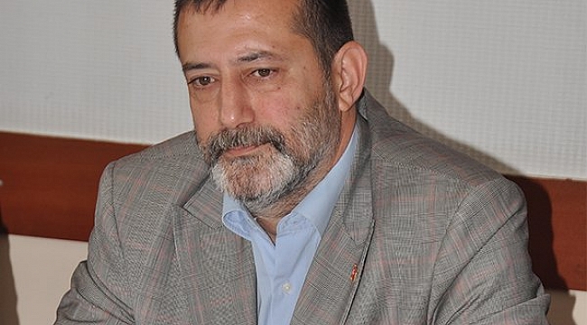 Pınar; &quot;Başarısızlık elbette şahsımındır&quot;