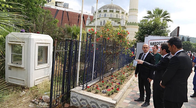 Tavlı; “Çalışmaları bir an önce başlatın”