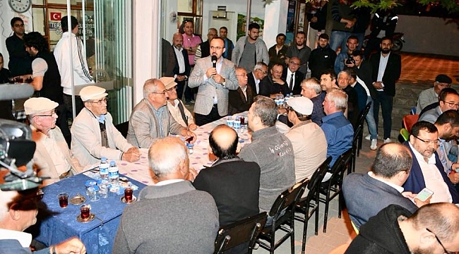 Turan Terzialan’da