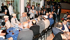 Turan Terzialan’da