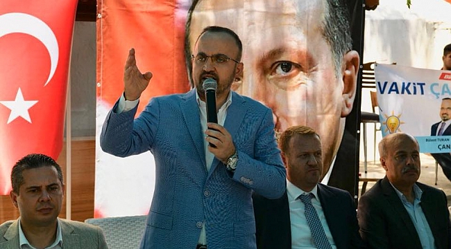 Yenice’ye doğalgaz müjdesi