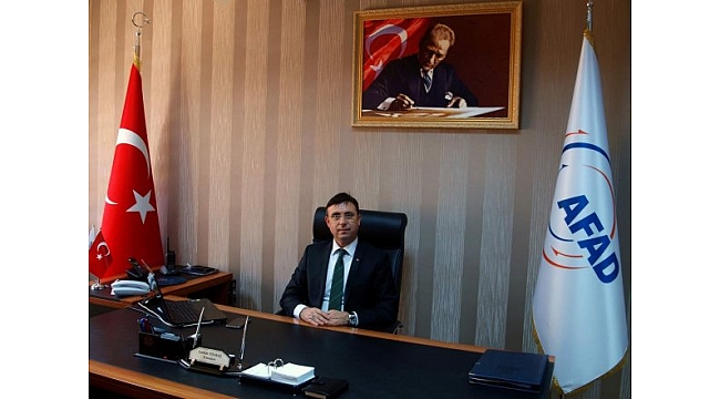 AFAD’dan vatandaşlara uyarı