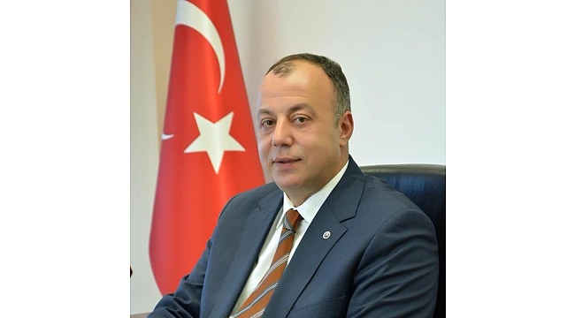 Cumhurbaşkanımızın yanında olacağız